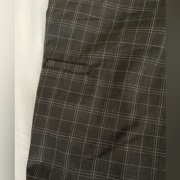 Hurley Shorts Size 36 Black - Picture 5 of 7